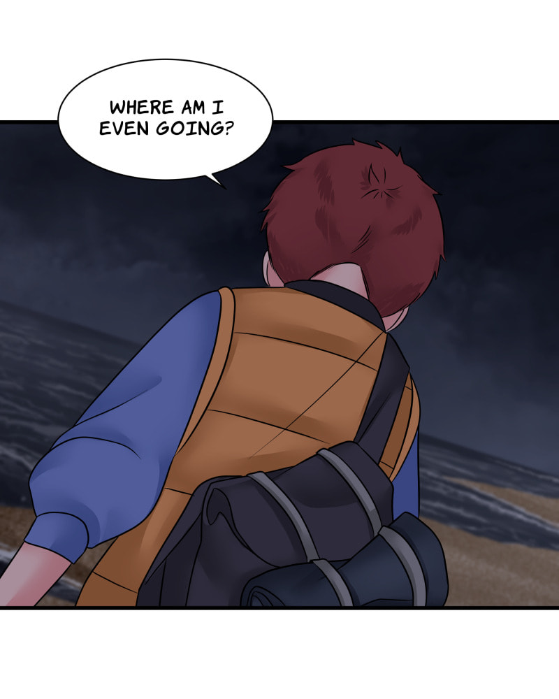 Read Uriah chapter 100 image 50 on Lezhin