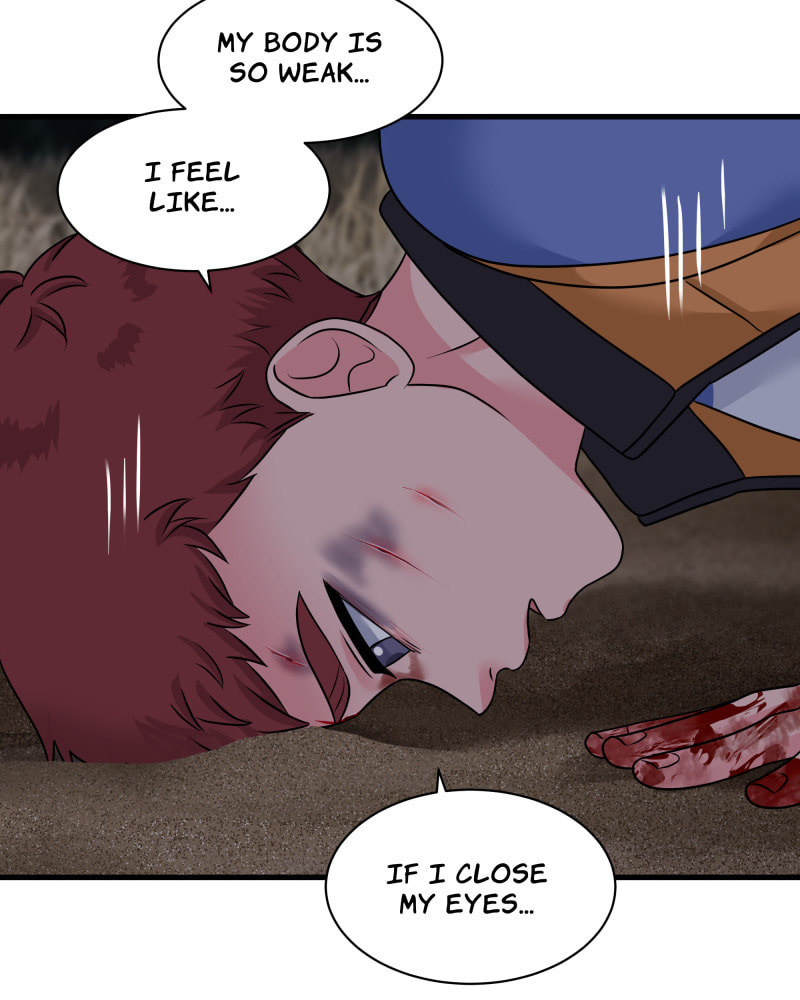 Read Uriah chapter 100 image 52 on Lezhin