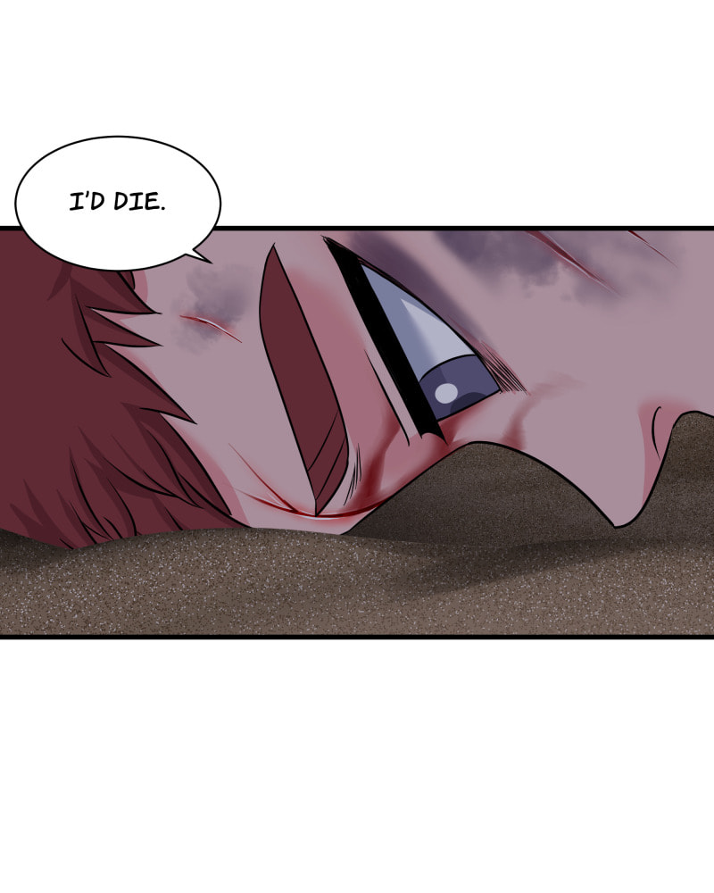 Read Uriah chapter 100 image 53 on Lezhin
