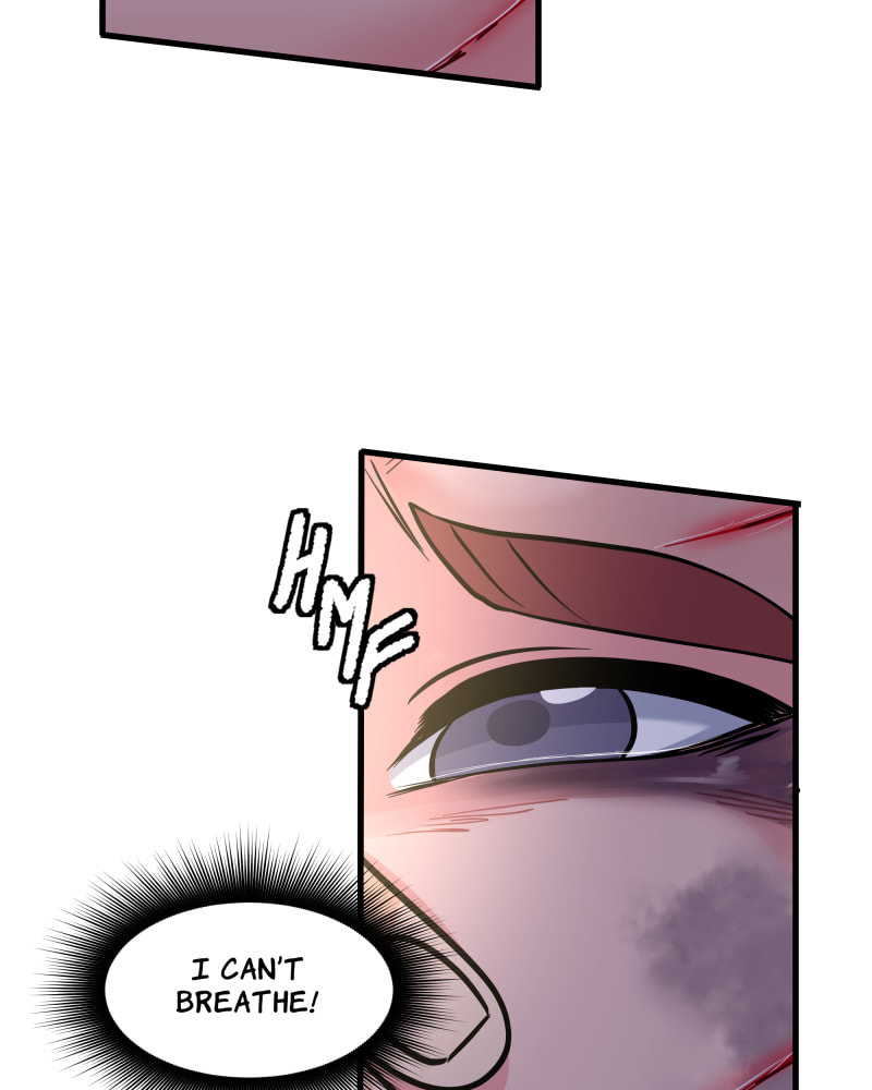 Read Uriah chapter 100 image 6 on Lezhin