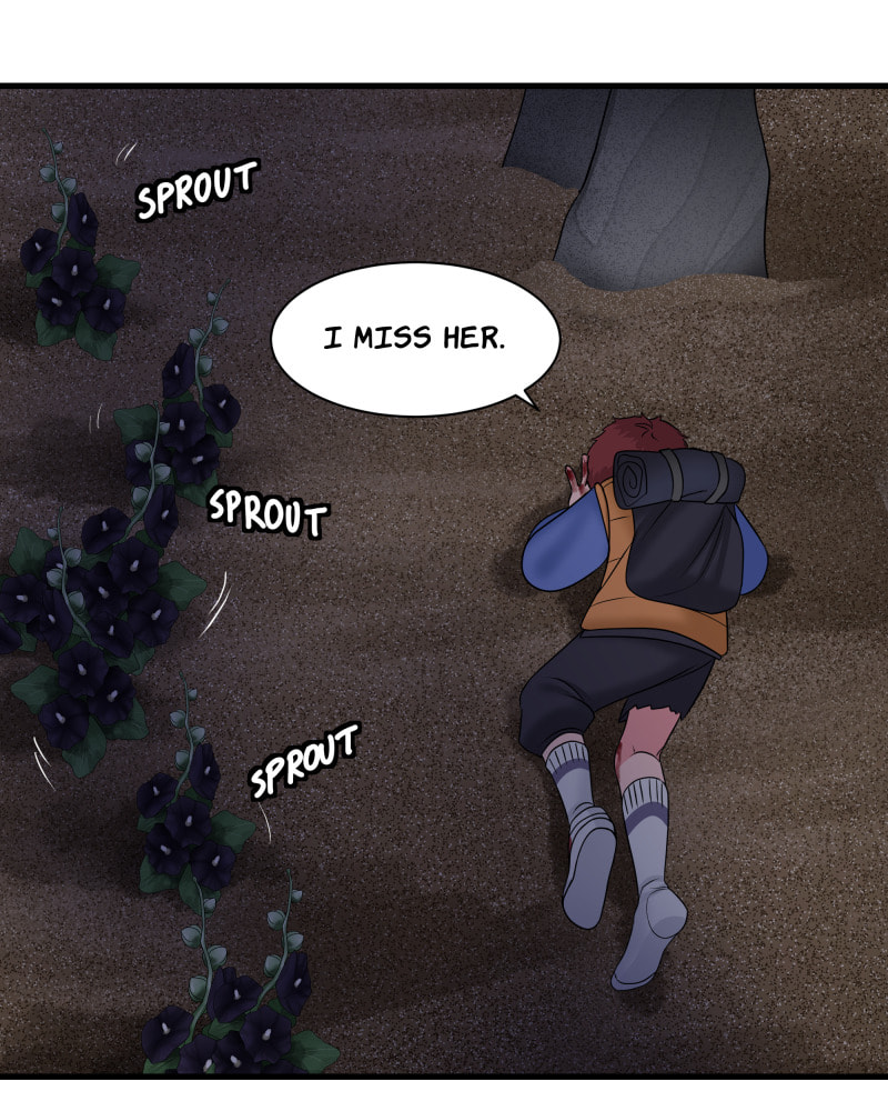 Read Uriah chapter 100 image 61 on Lezhin