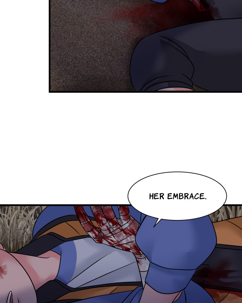Read Uriah chapter 100 image 63 on Lezhin