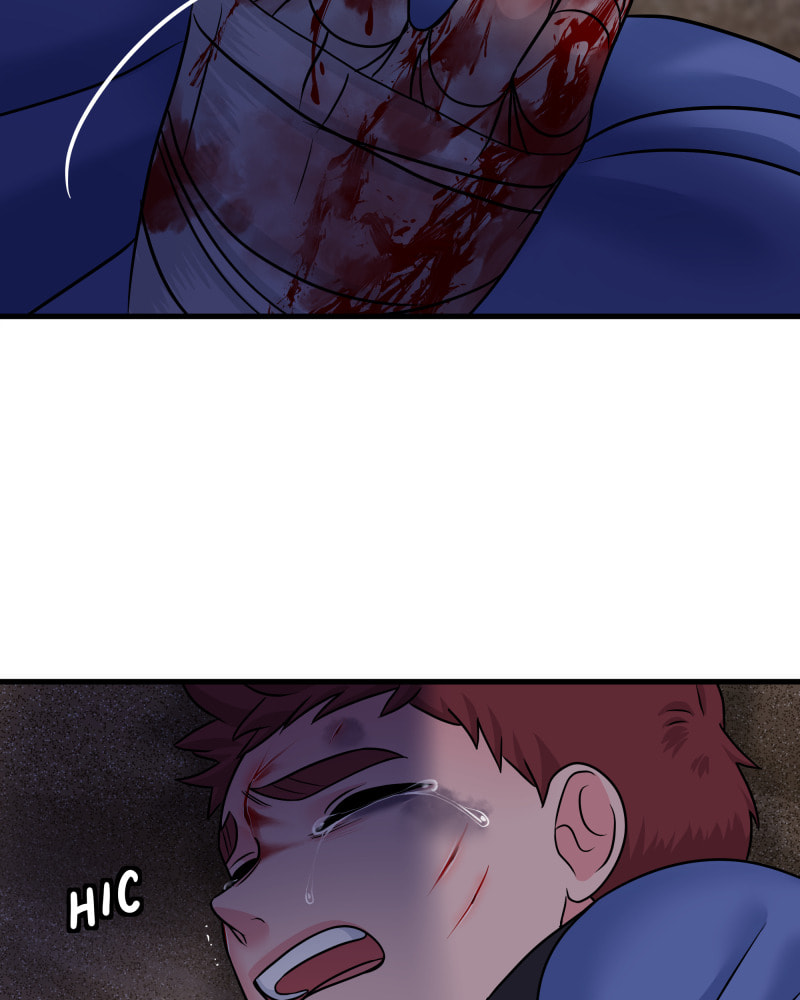 Read Uriah chapter 100 image 65 on Lezhin