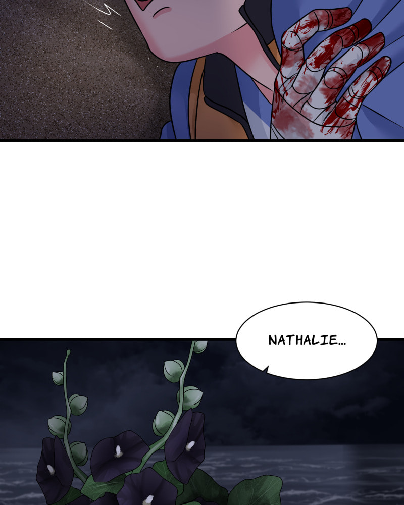 Read Uriah chapter 100 image 66 on Lezhin