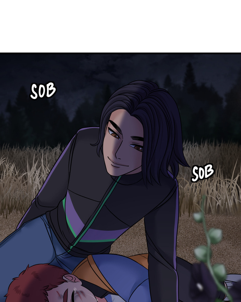 Read Uriah chapter 100 image 68 on Lezhin