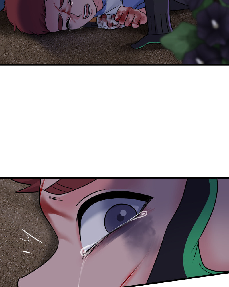 Read Uriah chapter 100 image 69 on Lezhin