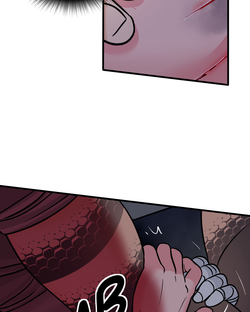 Read Uriah chapter 100 image 7 on Lezhin