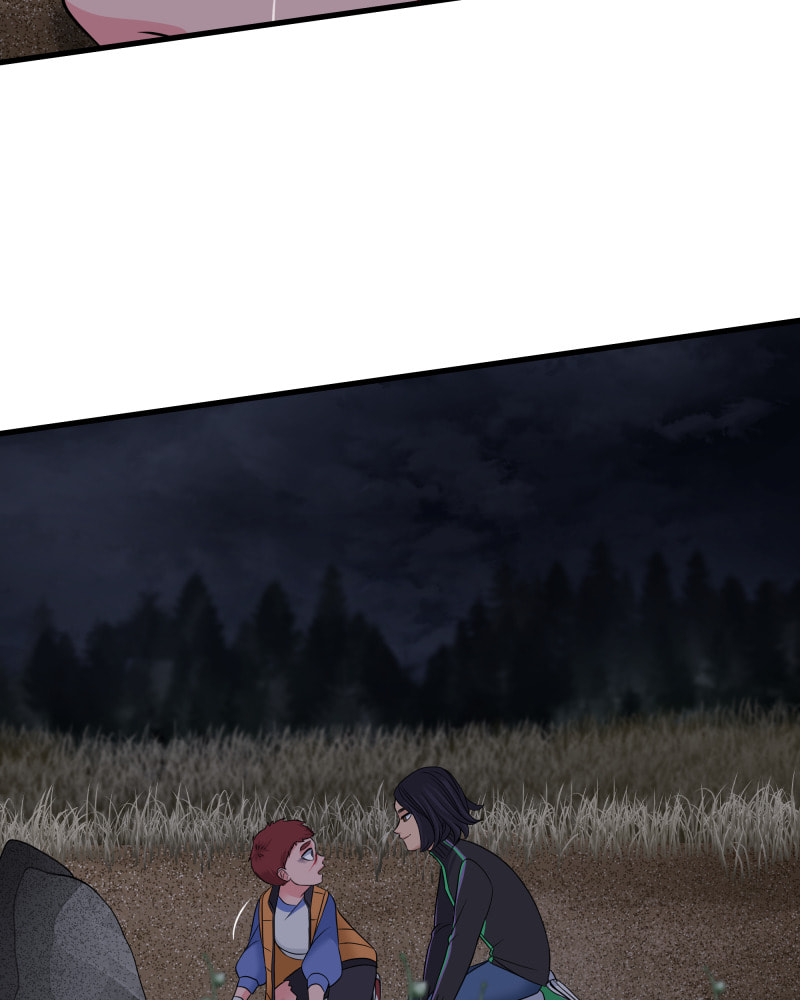 Read Uriah chapter 100 image 70 on Lezhin