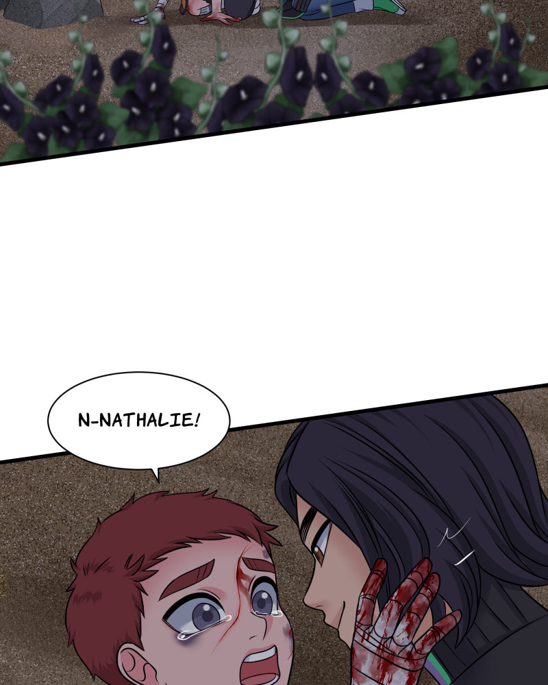 Read Uriah chapter 100 image 71 on Lezhin
