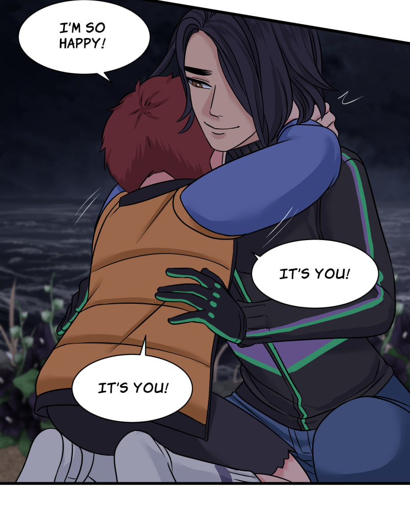 Read Uriah chapter 100 image 73 on Lezhin