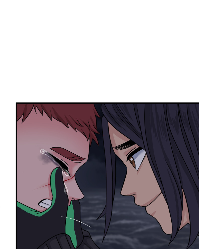 Read Uriah chapter 100 image 74 on Lezhin