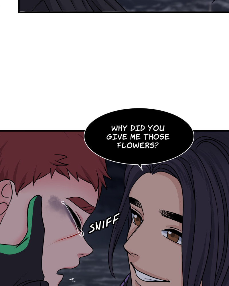 Read Uriah chapter 100 image 75 on Lezhin
