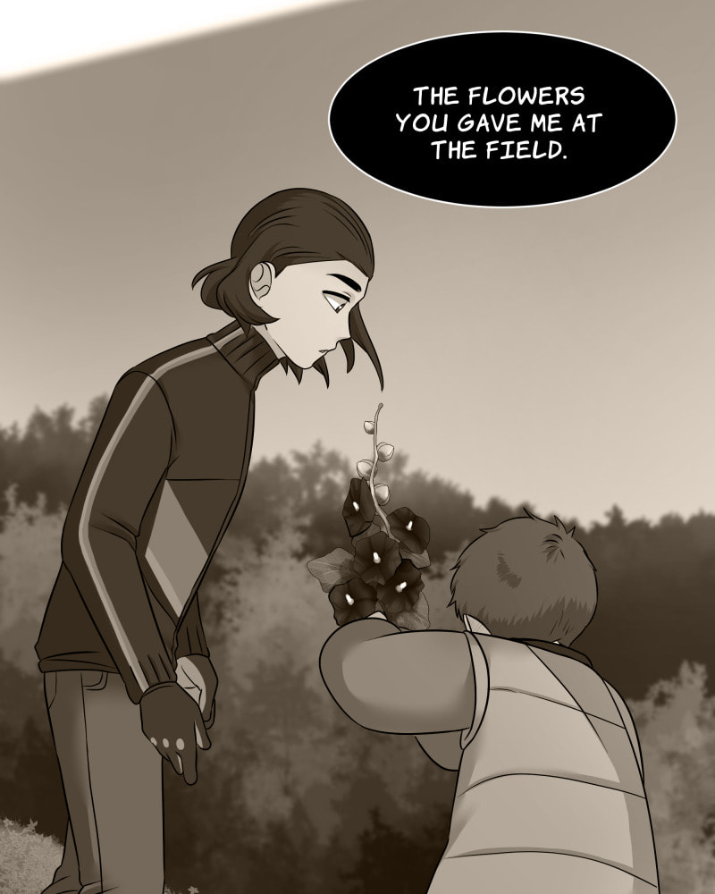 Read Uriah chapter 100 image 79 on Lezhin