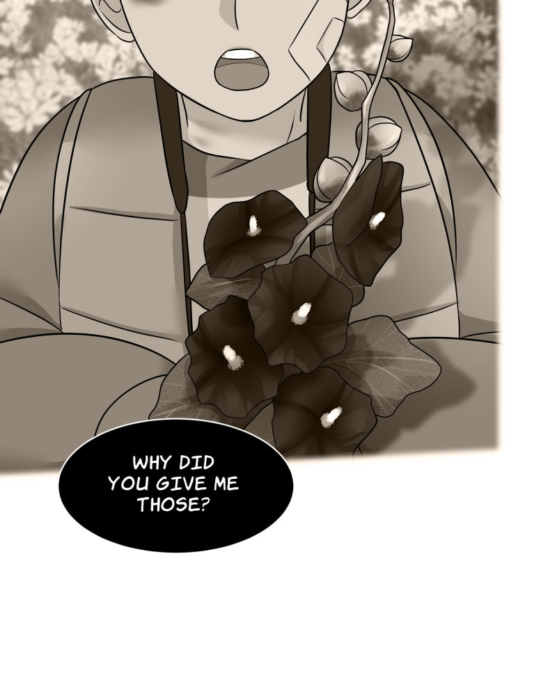 Read Uriah chapter 100 image 81 on Lezhin