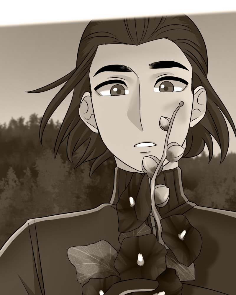 Read Uriah chapter 100 image 82 on Lezhin