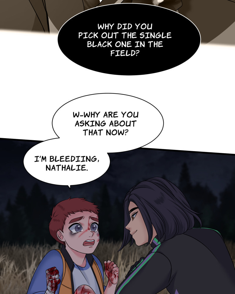 Read Uriah chapter 100 image 83 on Lezhin