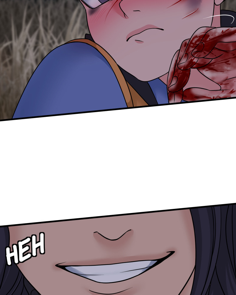 Read Uriah chapter 100 image 86 on Lezhin