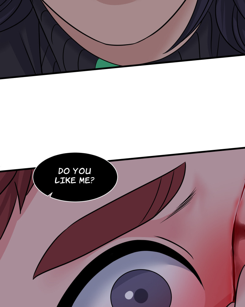 Read Uriah chapter 100 image 87 on Lezhin