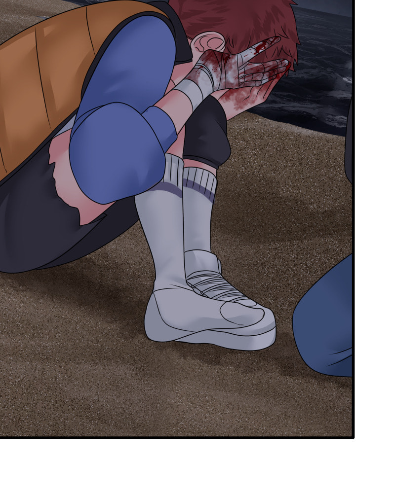 Read Uriah chapter 100 image 89 on Lezhin
