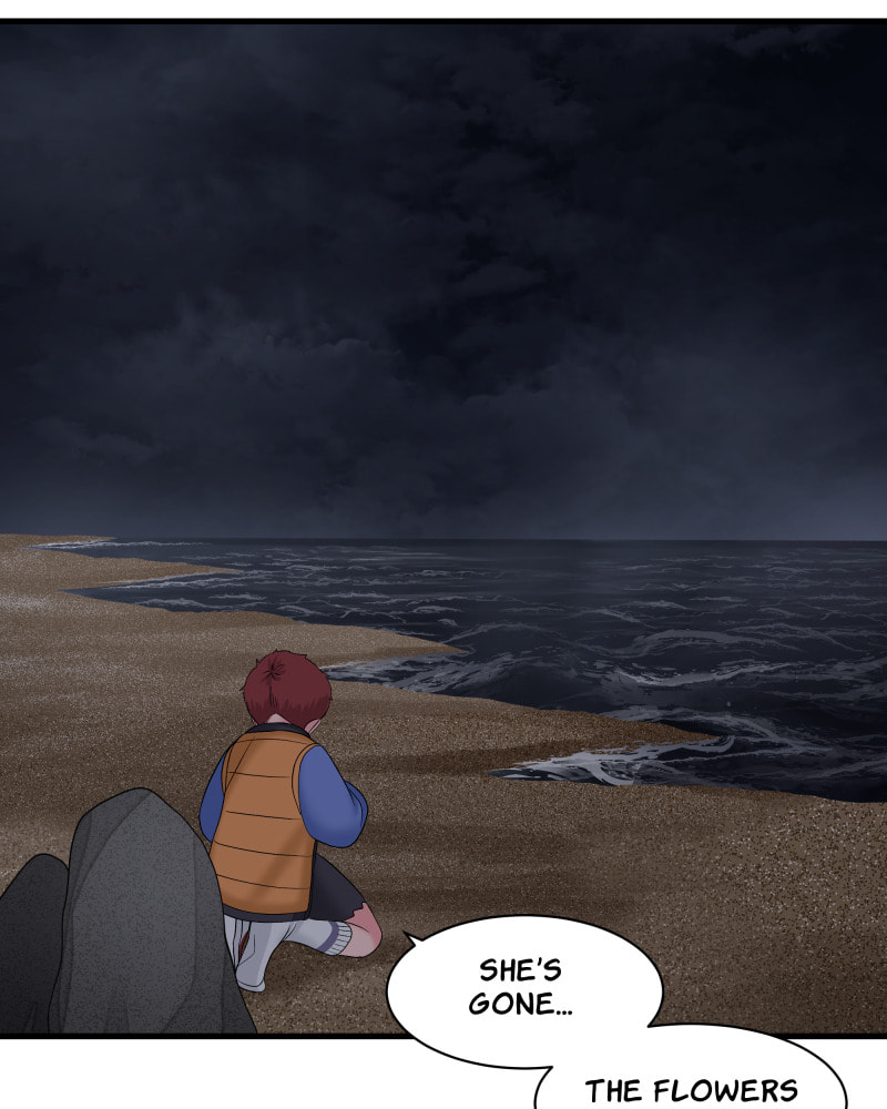 Read Uriah chapter 100 image 92 on Lezhin
