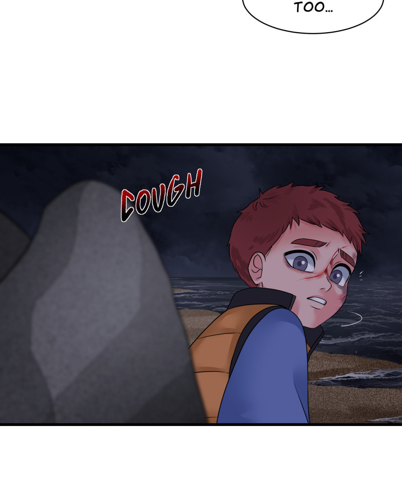 Read Uriah chapter 100 image 93 on Lezhin