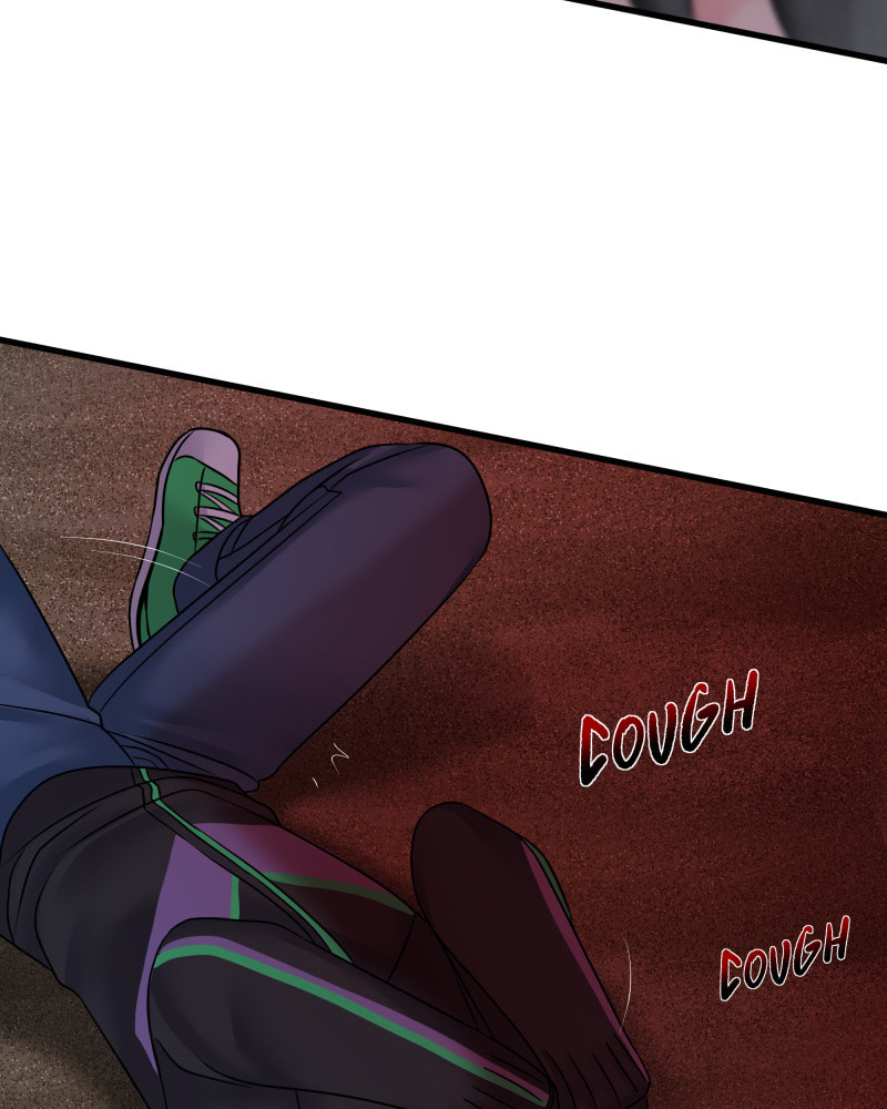 Read Uriah chapter 100 image 97 on Lezhin