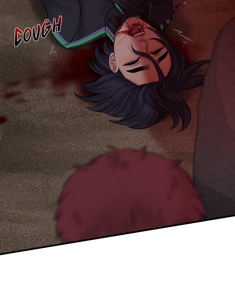 Read Uriah chapter 100 image 98 on Lezhin