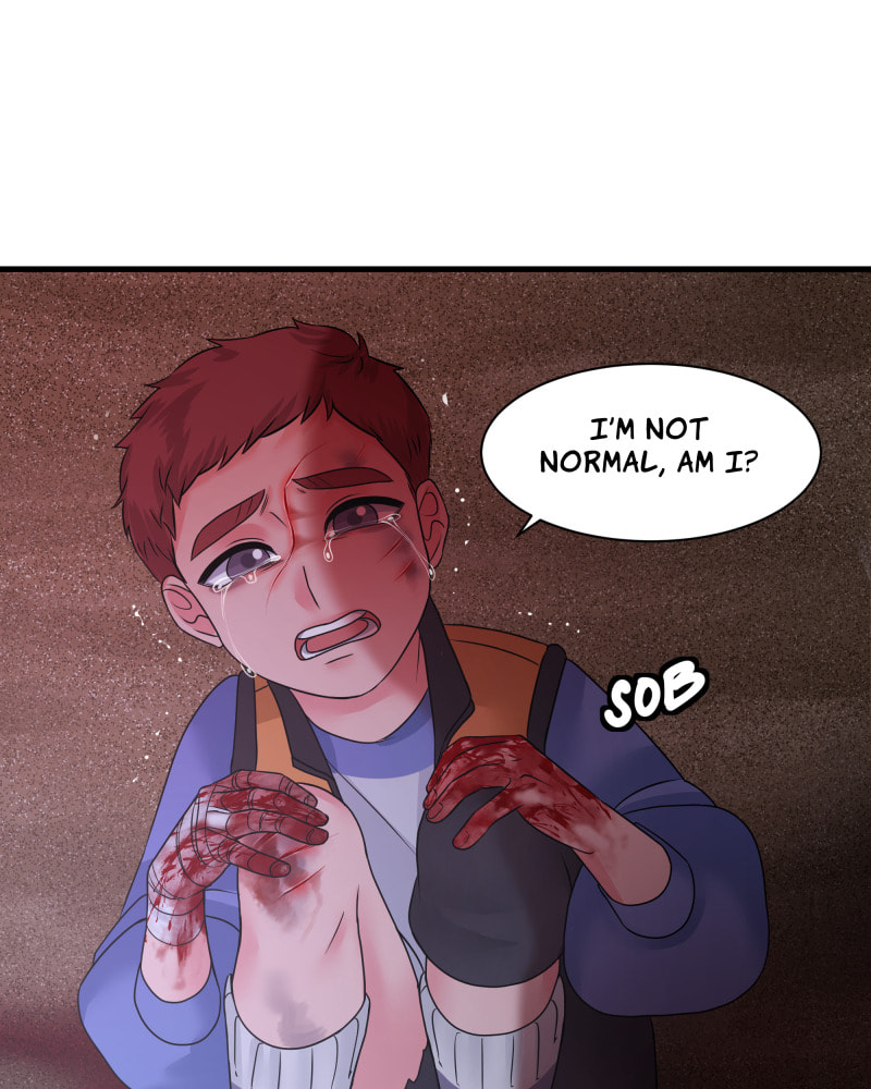 Read Uriah chapter 101 image 10 on Lezhin