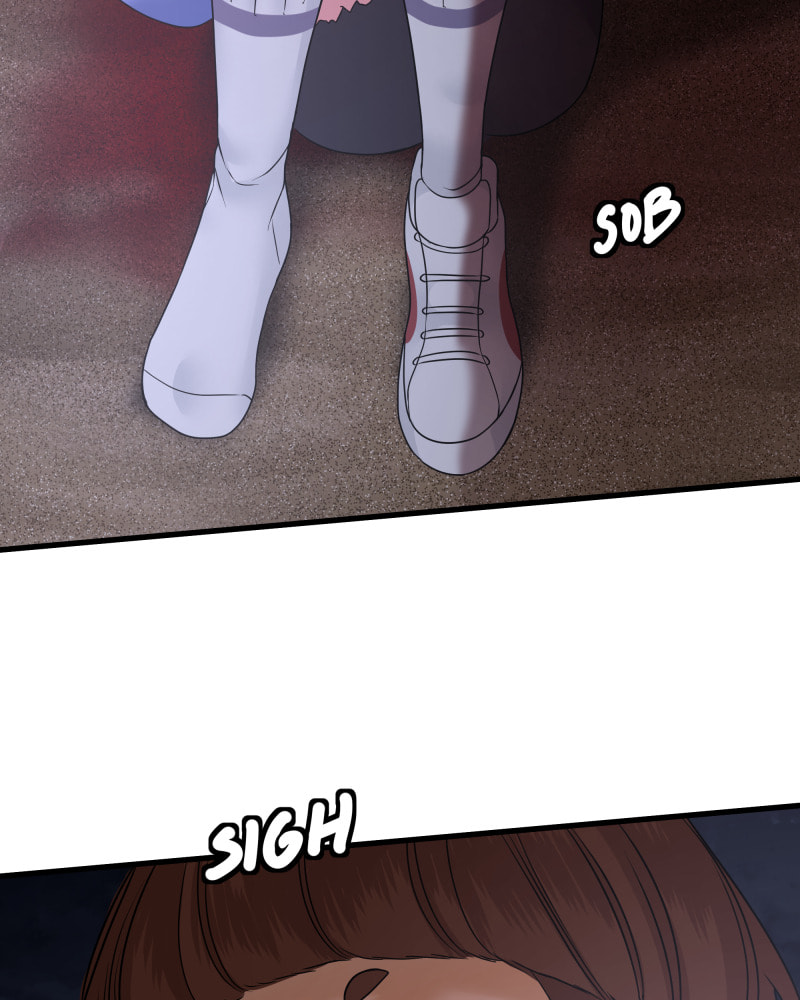 Read Uriah chapter 101 image 11 on Lezhin