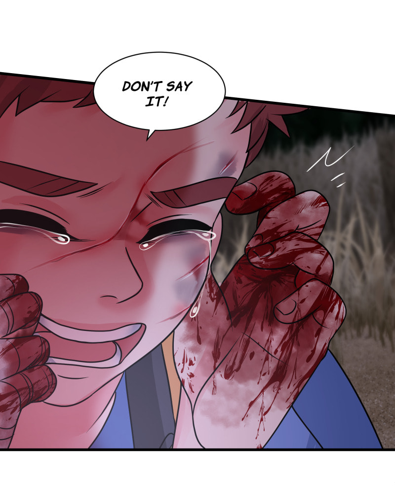 Read Uriah chapter 101 image 15 on Lezhin