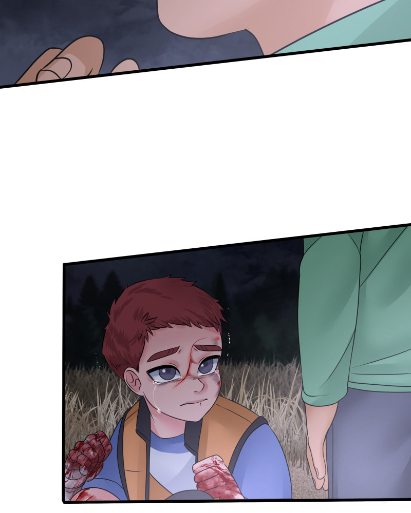 Read Uriah chapter 101 image 17 on Lezhin