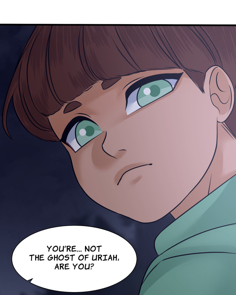 Read Uriah chapter 101 image 19 on Lezhin