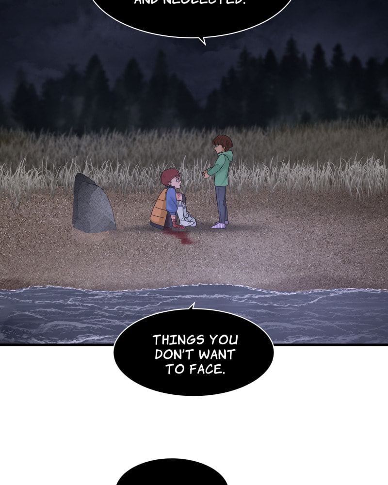 Read Uriah chapter 101 image 22 on Lezhin
