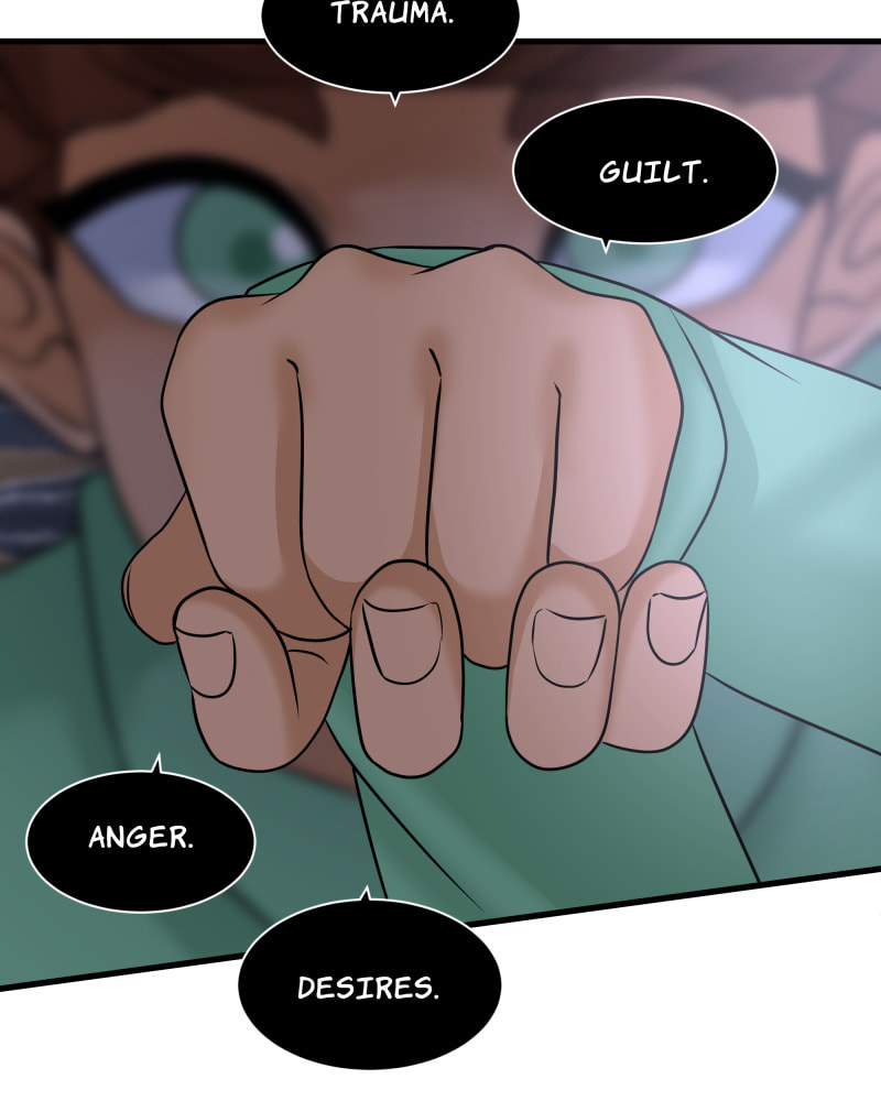 Read Uriah chapter 101 image 23 on Lezhin