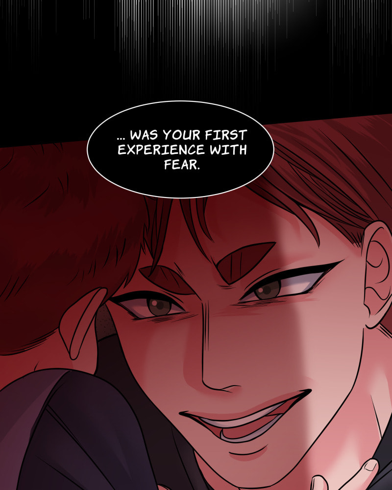 Read Uriah chapter 101 image 29 on Lezhin