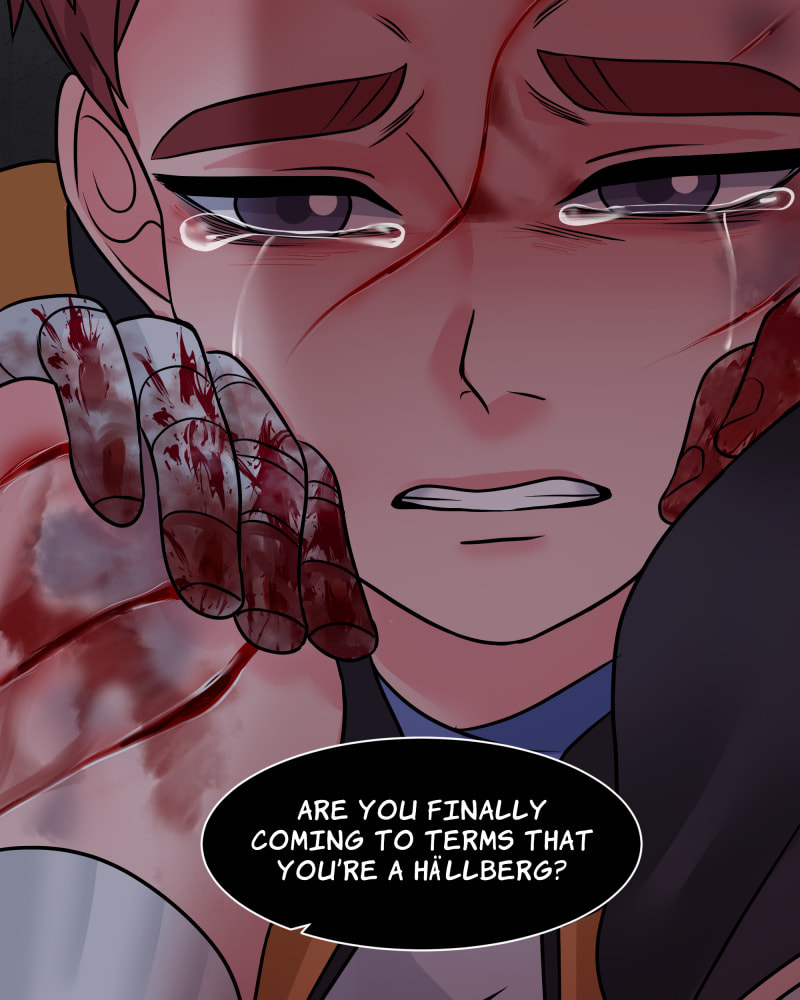 Read Uriah chapter 101 image 3 on Lezhin