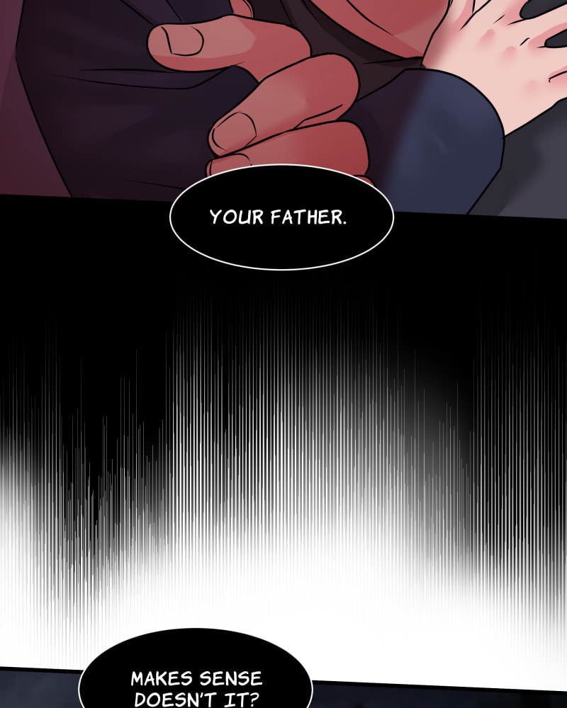 Read Uriah chapter 101 image 30 on Lezhin