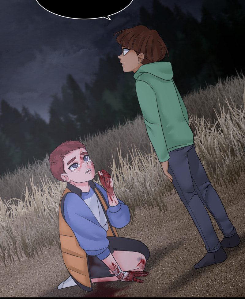 Read Uriah chapter 101 image 31 on Lezhin