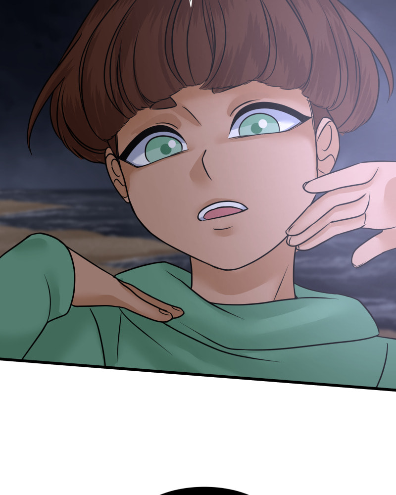 Read Uriah chapter 101 image 33 on Lezhin
