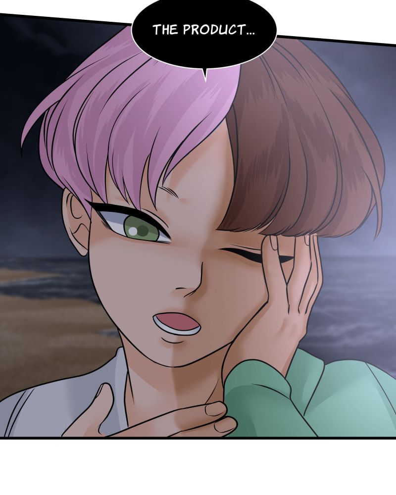 Read Uriah chapter 101 image 34 on Lezhin