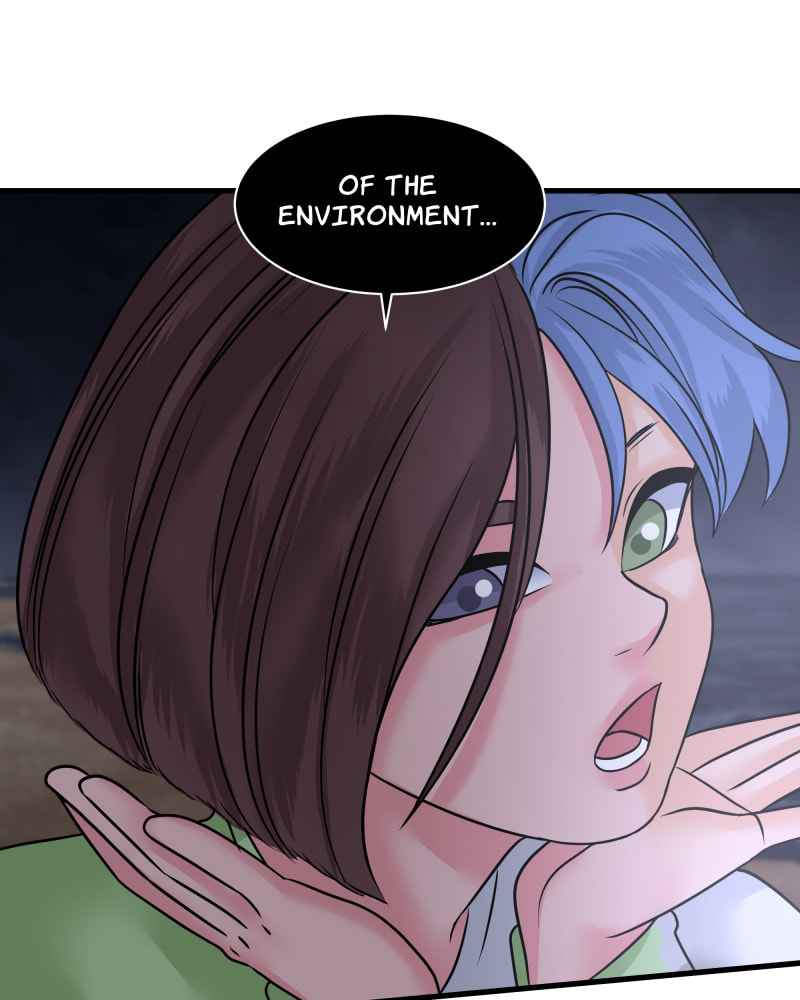 Read Uriah chapter 101 image 35 on Lezhin