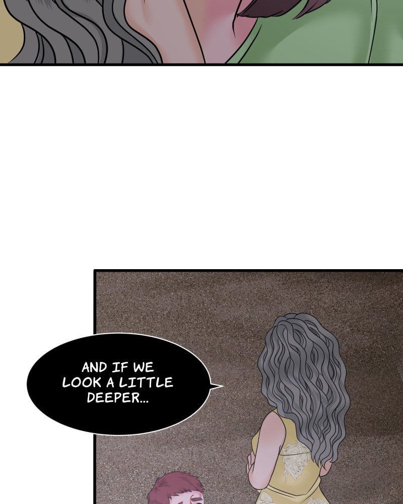 Read Uriah chapter 101 image 37 on Lezhin