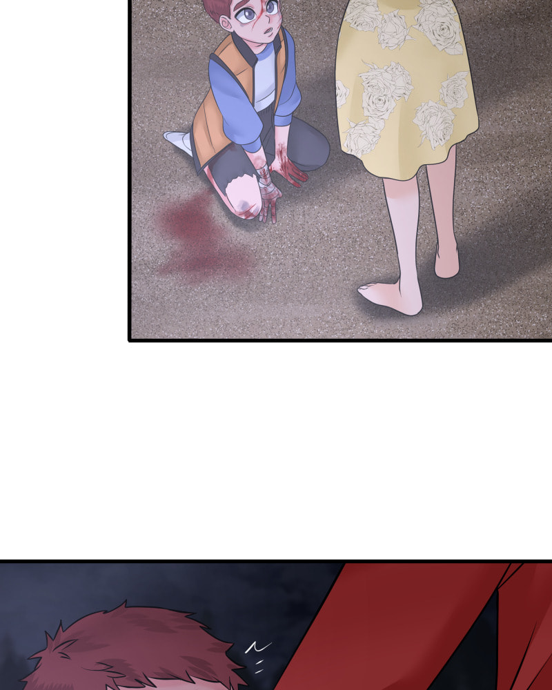 Read Uriah chapter 101 image 38 on Lezhin