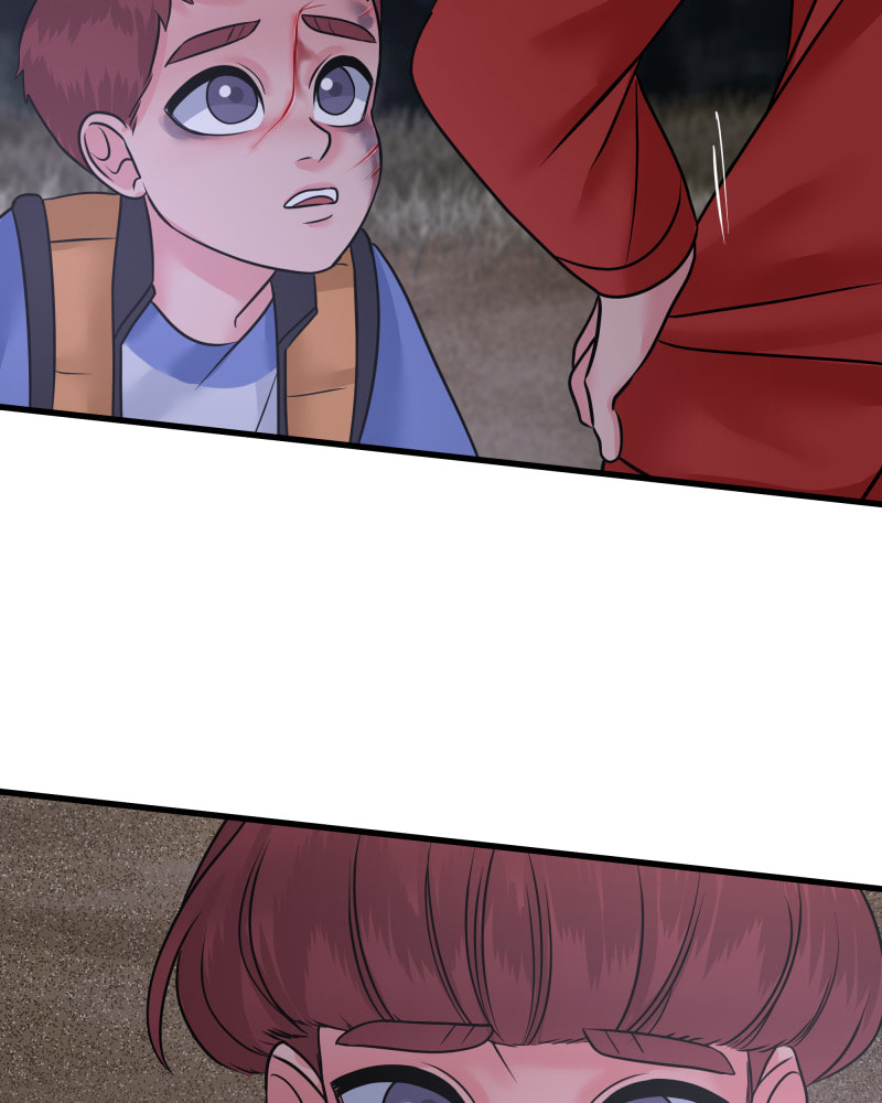 Read Uriah chapter 101 image 39 on Lezhin