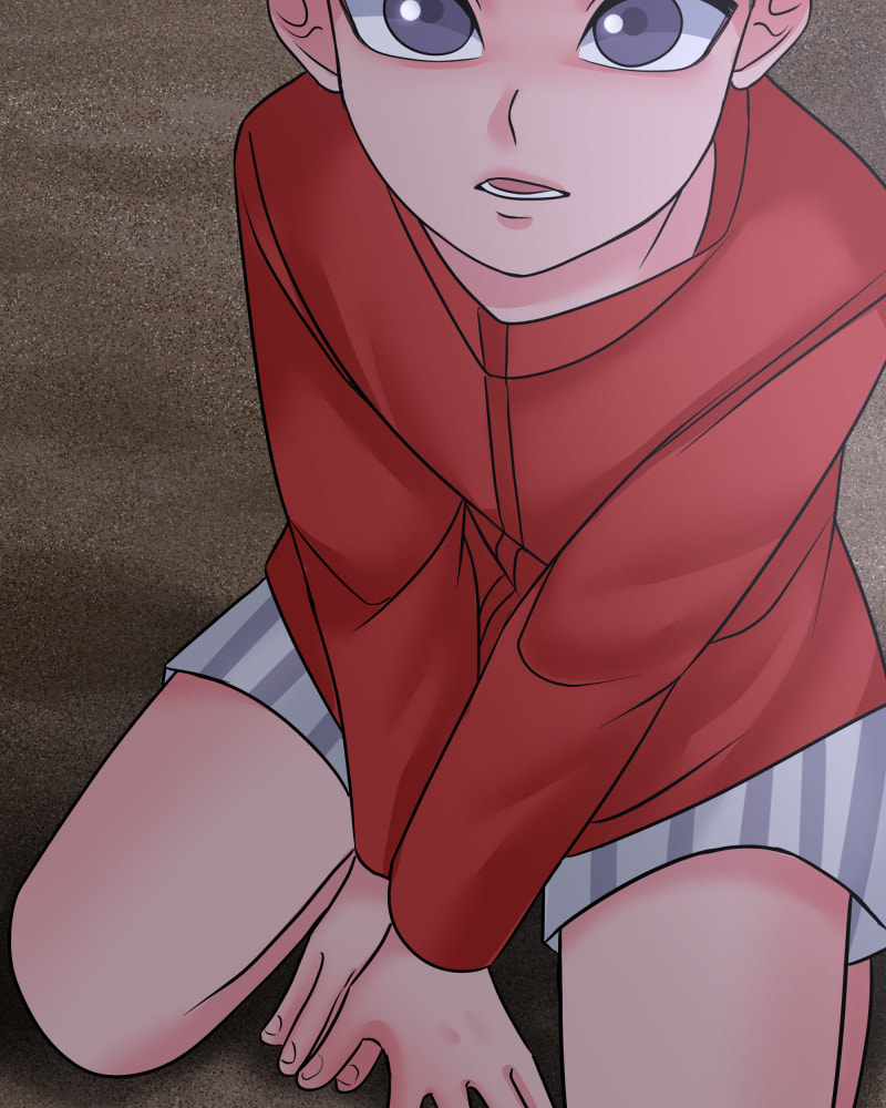 Read Uriah chapter 101 image 40 on Lezhin