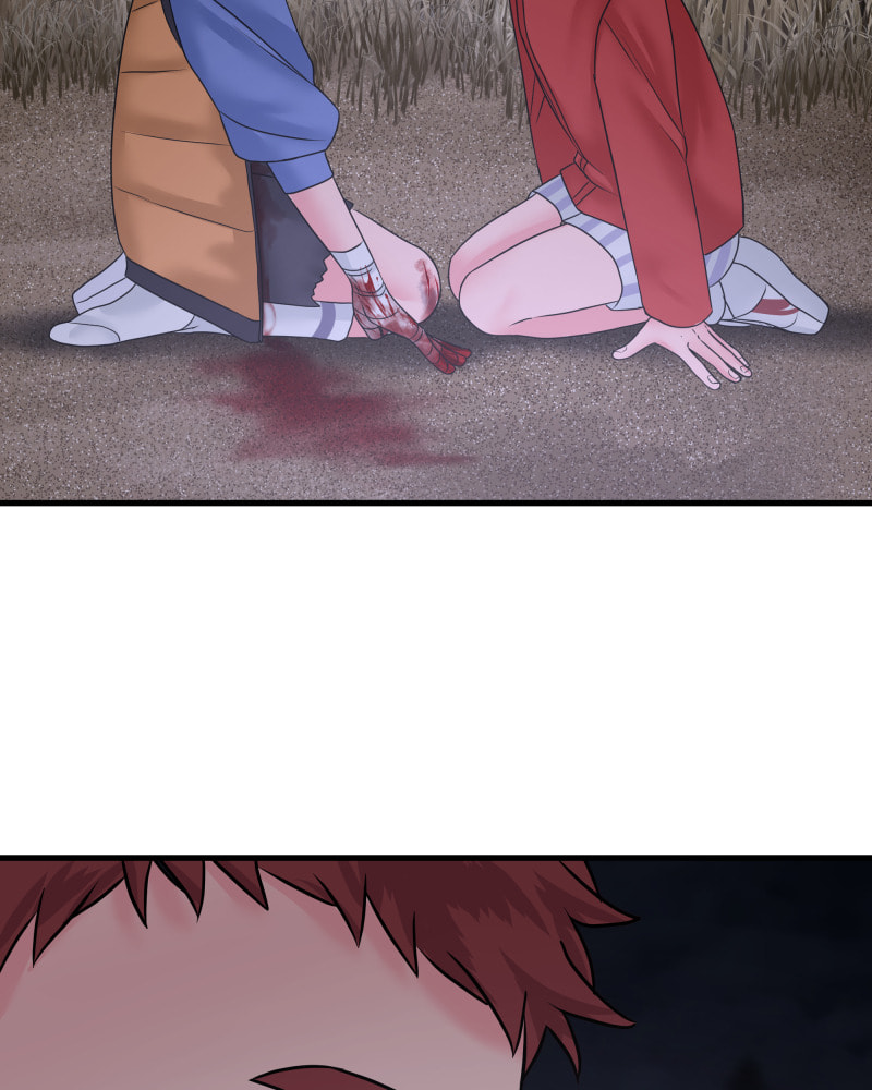 Read Uriah chapter 101 image 42 on Lezhin