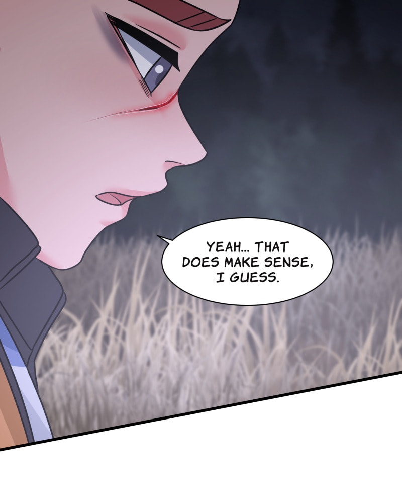 Read Uriah chapter 101 image 43 on Lezhin