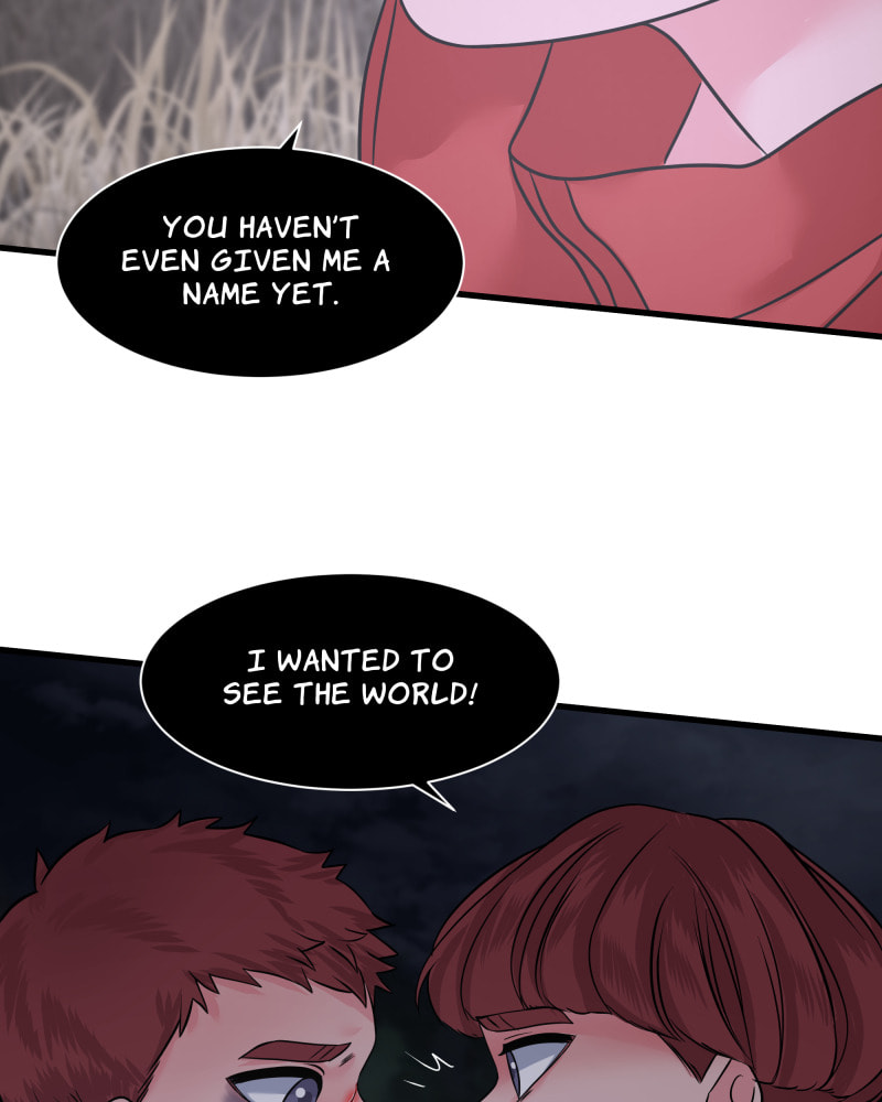 Read Uriah chapter 101 image 45 on Lezhin