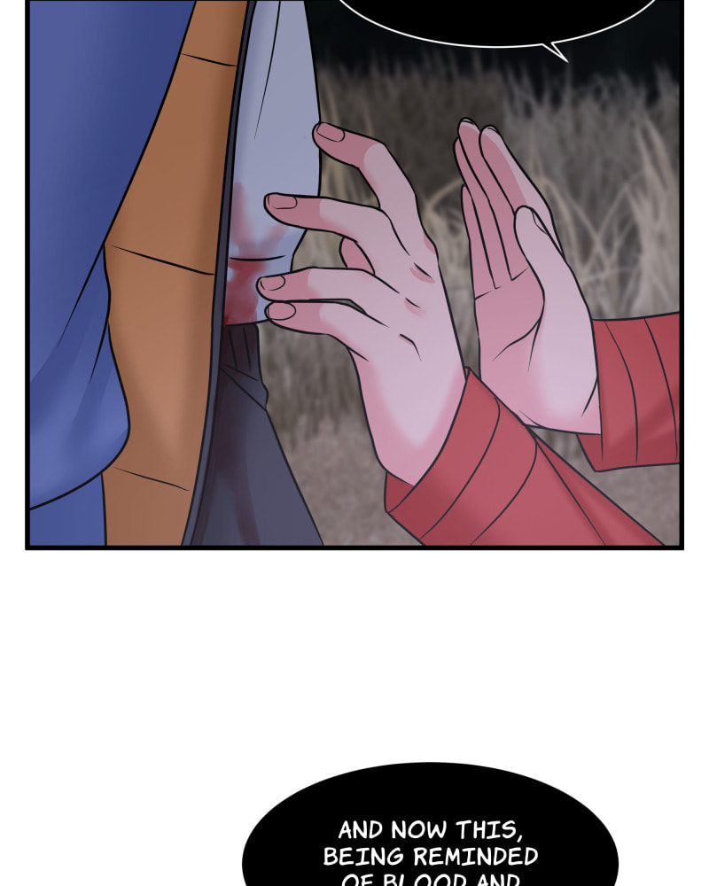 Read Uriah chapter 101 image 47 on Lezhin