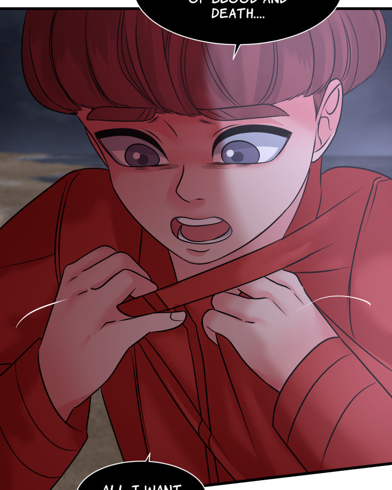 Read Uriah chapter 101 image 48 on Lezhin